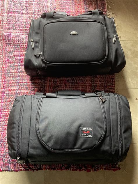 tom bihn aeronaut 30 review.